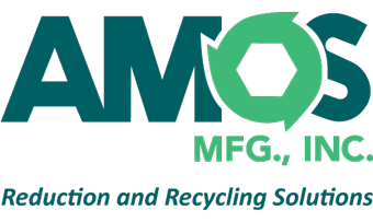 Plastic Scrap Shredders - Amos Mfg., Inc.
