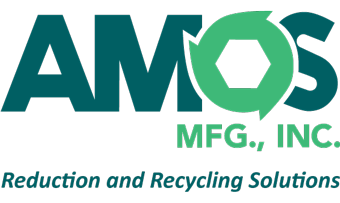 AMOS Mfg. Logo