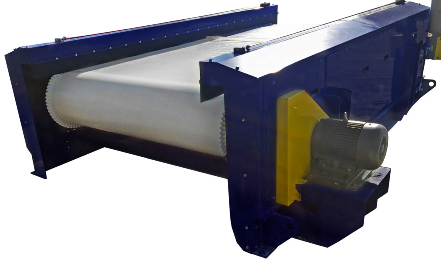 Magnetic sheet separator - All industrial manufacturers