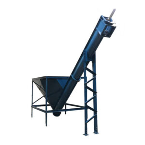 Auger Screw Conveyor