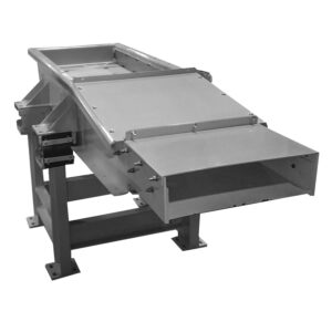 Vibratory Feeders & Conveyors